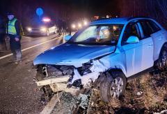Teška prometna kod Mostara, poginule dvije osobe